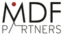MDF Partners  logo